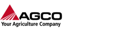 AGCO logo