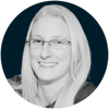 Catherine Ursell, Head of Data