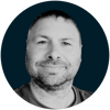 Darren Godding, Head of Development