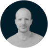 James Staples, Head of Customer Success