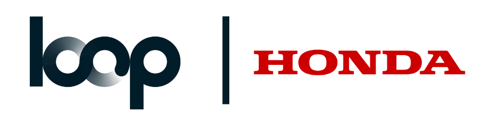 Loop and Honda Cars partnership