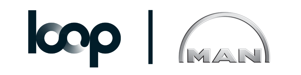 Loop & MAN partnership