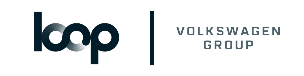 Loop and Volkswagen Group partnership