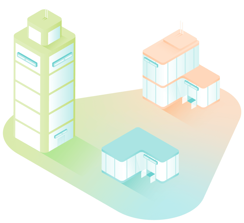 Drive business improvement and efficiency across your network of locations Drive business improvement and efficiency across your network of locations