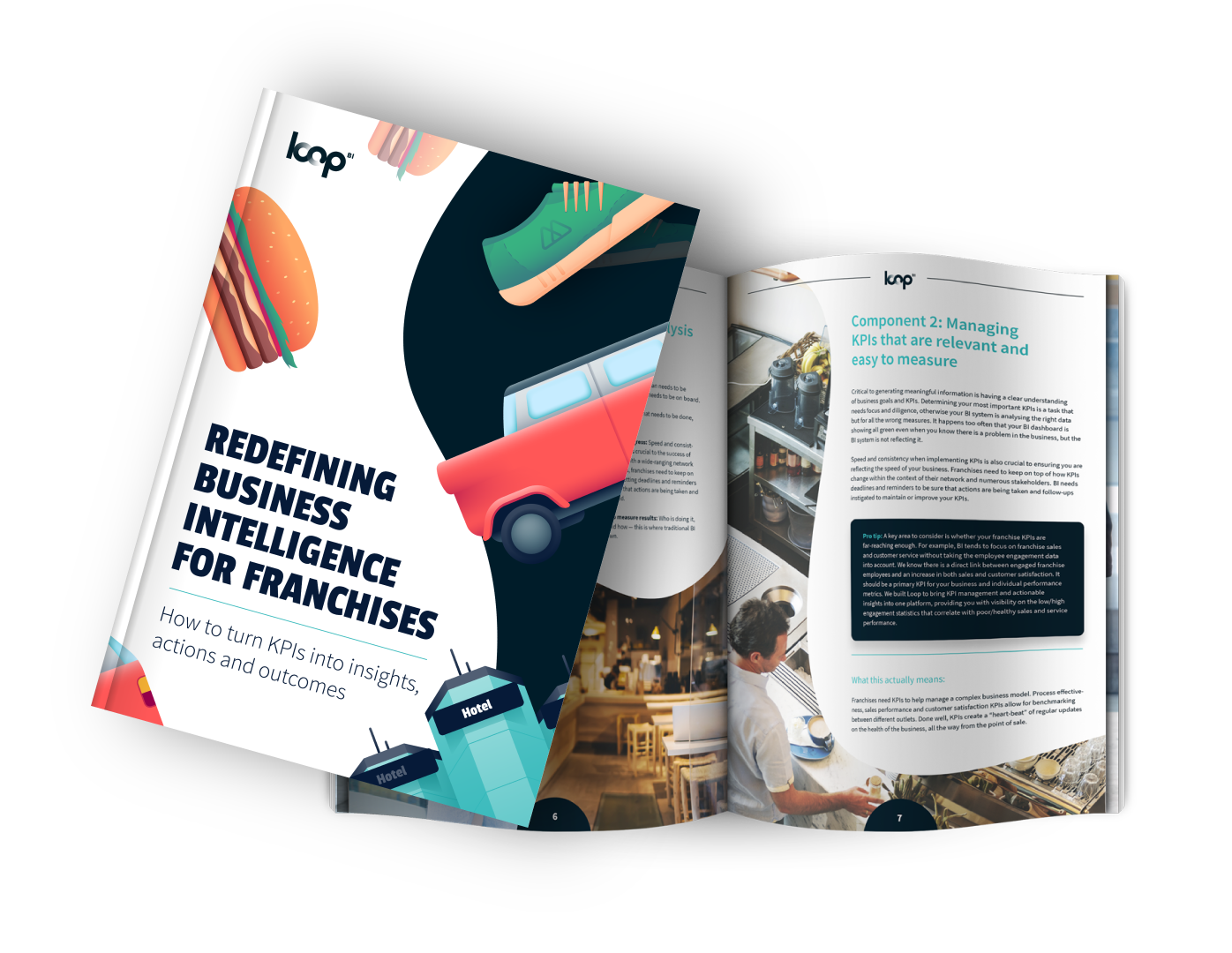What can you expect from this eBook? What can you expect from this eBook?
