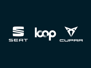 Loops partnership with SEAT & CUPRA