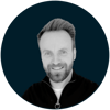 Simon Porri, CEO