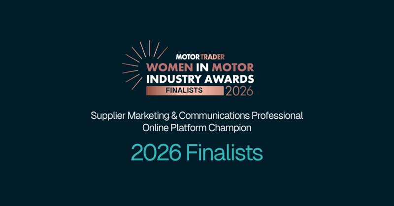 Loop team members shortlisted for Women in Motor Industry Award