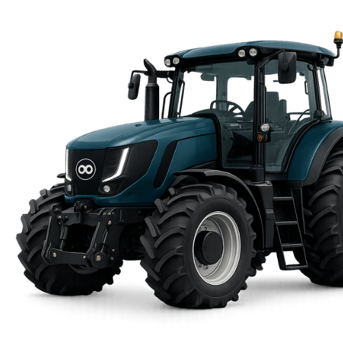 Loop partners with agricultural equipment brands