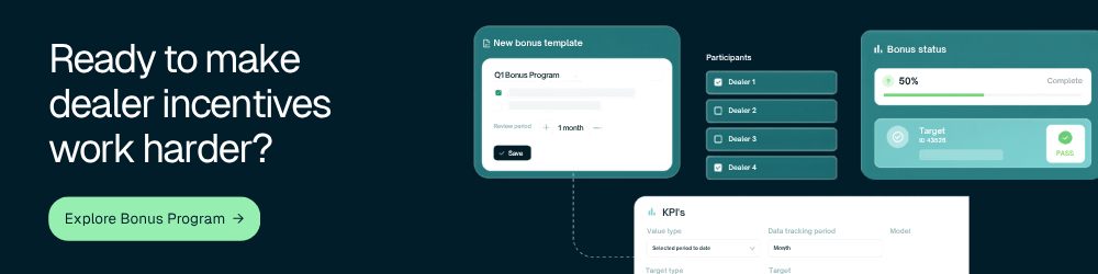 Explore Loop's bonus program module