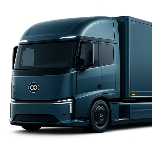 Loop partners with commercial vehicle brands