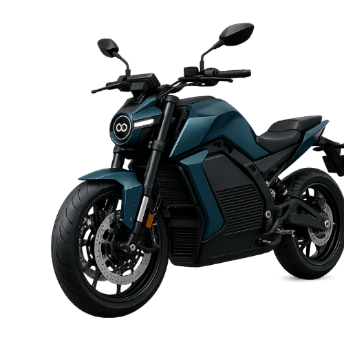 Loop partners with motorcycle brands