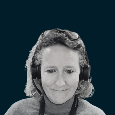 Abigail Jetten,Sales Development Manager, SEAT & CUPRA UK