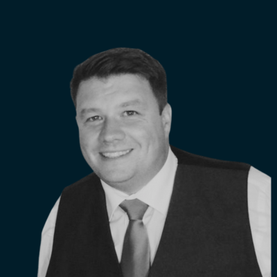 Ben Warren, Commercial Vehicles Sales Development Manager, Volkswagen Group UK