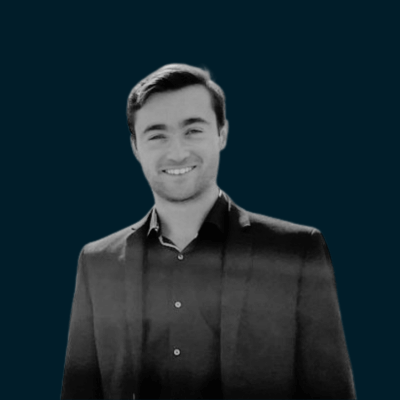 Henrique Motta from AGCO