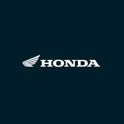 Honda Motorcycles logo