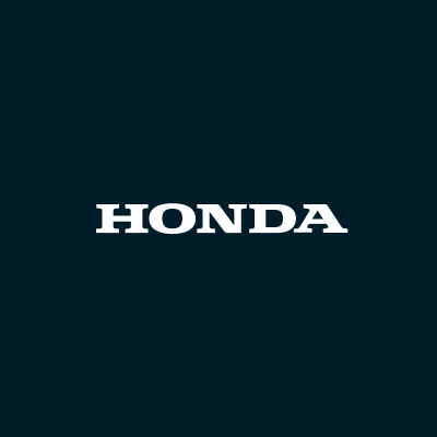 Honda's logo