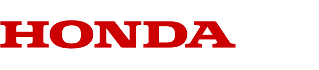 Honda logo Honda logo