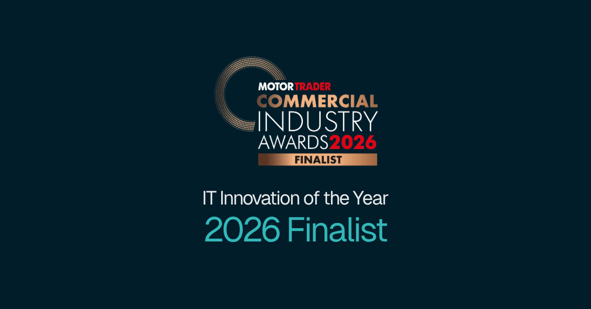 Loop is a finalist in Motor Trader awards 2026