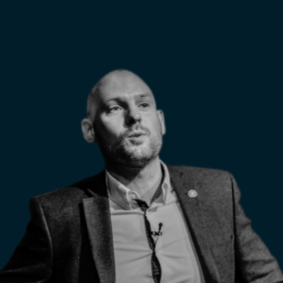 Jacob Lewis, Customer Retention Manager, Suzuki GB