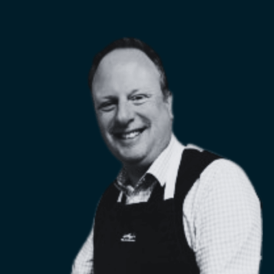 James Woodward, Former Head of IT Business Partners & Innovative at Lotus