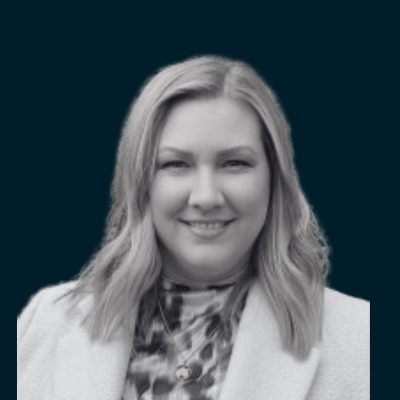 Laura Williams, Former Aftersales Commercial Manager, Suzuki