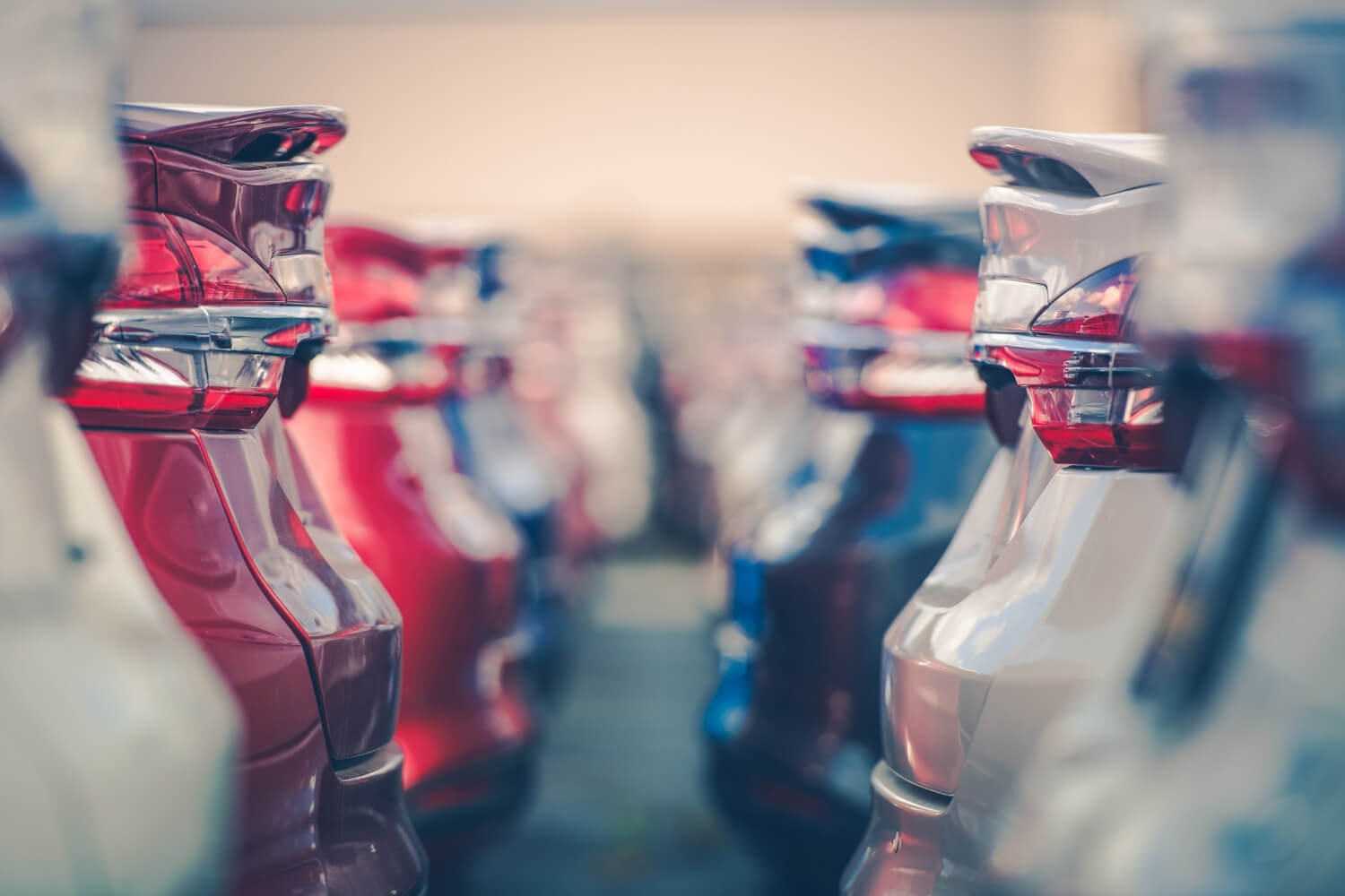 The Value of Business Intelligence for Automotive Retail 