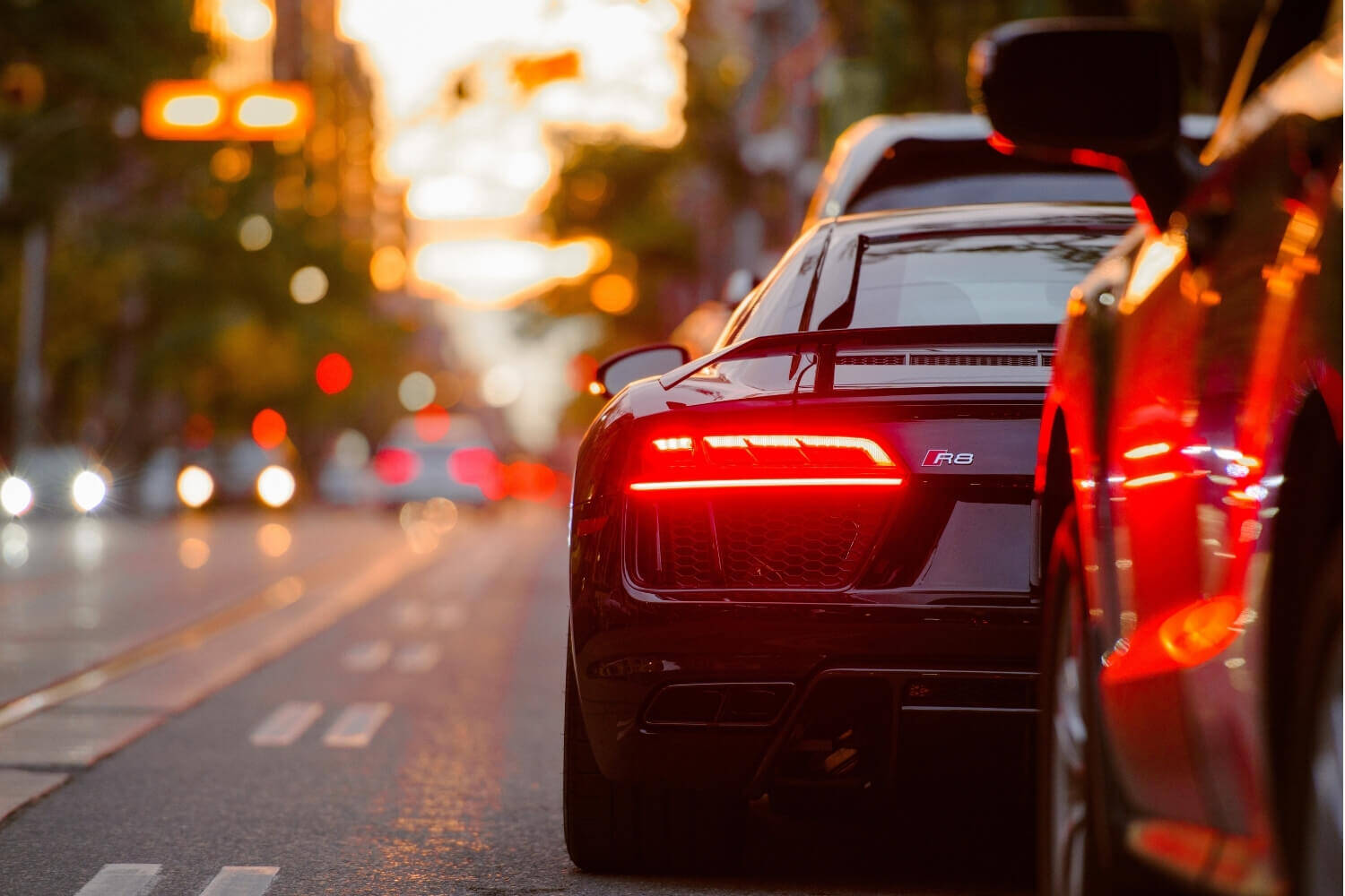 5 Automotive Industry Trends in 2020