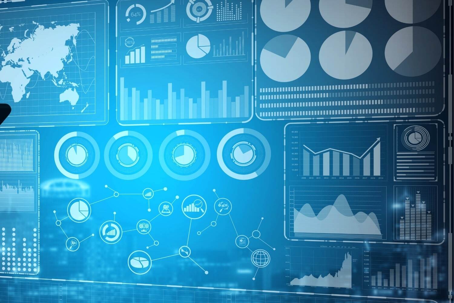 5 Best Franchise Management Software Tools in 2021