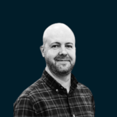 Matt Bishop, Former Network Insights Manager, Volkswagen Group UK