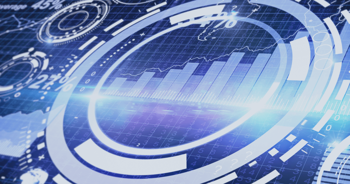 Data visualisation in different formats and displays