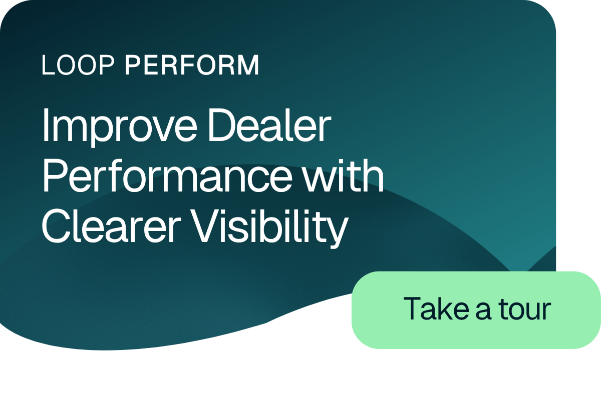 Explore Loop Perform