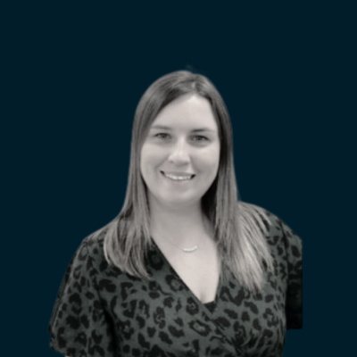 Sarah Featherstone at Suzuki