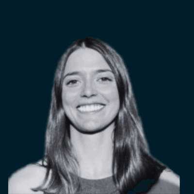 Sofia Martinez at AGCO