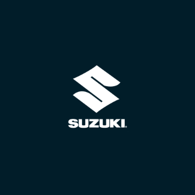 Suzuki logo