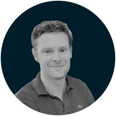 Tom Berry, Business Development Manager, Loop