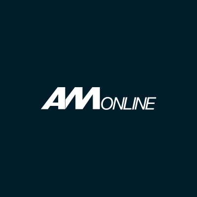 AM Online logo