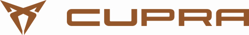 CUPRA Logo_Landscape_Copper_RGB